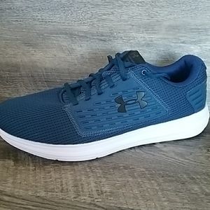 Under Armour  shoes, new, men's.